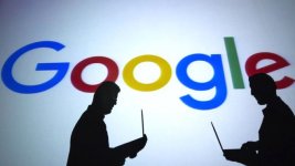 Google'ın sahibi Alphabet trilyonerler kulübüne katıldı